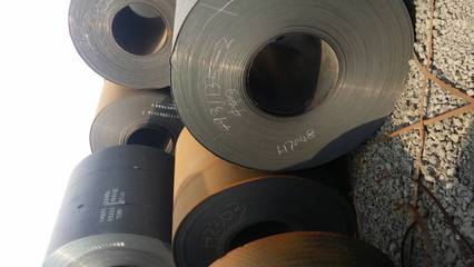 首鋼DX51D+Z Z275鍍鋅卷 優(yōu)質(zhì)鈍化無(wú)油產(chǎn)品的卓越選擇