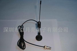 深圳市紅月亮電子 天線領域的創新先鋒