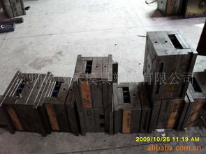 深圳市國禾模具塑膠有限公司 天線制造領域的專業伙伴