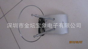金壇市寶象電子器材實業電視天線產品概覽